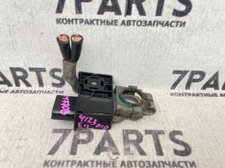Клемма NISSAN NOTE E12 HR12DDR 294G0C990B 2 ракурс
