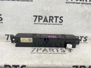 Часы SUBARU EXIGA YA5 EJ204JPJME 85261YC000 5 ракурс