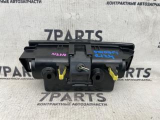 Пепельница TOYOTA COROLLA SPACIO ZZE124 1ZZFE 5 ракурс