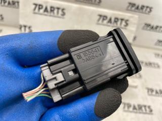 Кнопка TOYOTA ALPHARD ANH10 2AZFE 3 ракурс