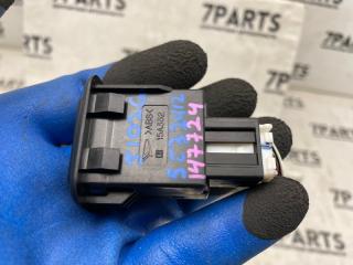 Кнопка DAIHATSU TERIOS J102G K3-VET 4 ракурс