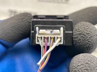 Кнопка DAIHATSU TERIOS J102G K3-VET 5 ракурс