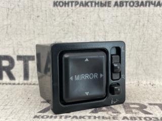 Блок управления зеркалами DAIHATSU TERIOS J102G K3-VET 1 ракурс