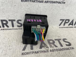 Блок управления зеркалами DAIHATSU TERIOS J102G K3-VET 4 ракурс