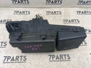 Блок предохранителей HONDA ELYSION RR2 K24A 2 ракурс