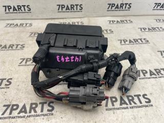 Блок предохранителей DAIHATSU STORIA M101S K3VE2 82661-97218 2 ракурс