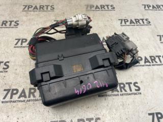 Блок предохранителей DAIHATSU STORIA M101S K3VE2 82661-97218 4 ракурс