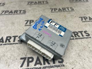 Блок управления TOYOTA COROLLA AE110 5AFE 89540-12371 1 ракурс Блок управления TOYOTA COROLLA AE110 5AFE 89540-12371 1 ракурс