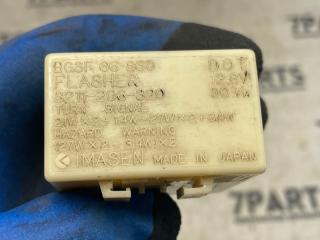 Реле поворота MAZDA BONGO FRIENDEE SGEW FEE BG3F66830 4 ракурс