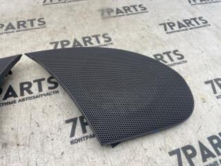 Решетка динамика TOYOTA PLATZ SCP11 1SZFE 55473-52010 3 ракурс