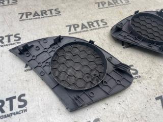 Решетка динамика TOYOTA PLATZ SCP11 1SZFE 55473-52010 5 ракурс