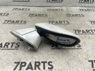 Зеркало на крыло TOYOTA ALPHARD 2006