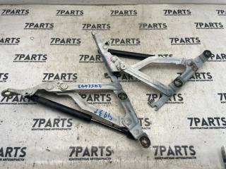 Петля крышки багажника MAZDA ATENZA GG3P L3VE 2 ракурс