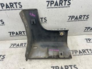 Порог правый передний MITSUBISHI DION CR9W MR071122 4 ракурс Порог правый передний MITSUBISHI DION CR9W MR071122 4 ракурс
