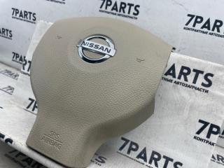 Airbag на руль NISSAN BLUEBIRD SYLPHY G11