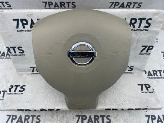 Airbag на руль BLUEBIRD SYLPHY G11