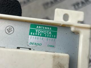 Антенна TOYOTA ALLION NZT260 1NZFE 86990-20010 3 ракурс