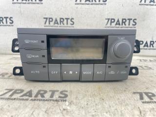 Климат-контроль MAZDA PREMACY CP8W FPDE C10261190 1 ракурс