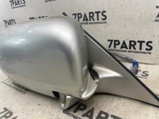 Зеркало правое переднее TOYOTA BREVIS JCG10 1JZFSE 3 ракурс