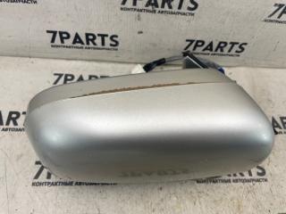 Зеркало правое переднее TOYOTA BREVIS JCG10 1JZFSE 4 ракурс