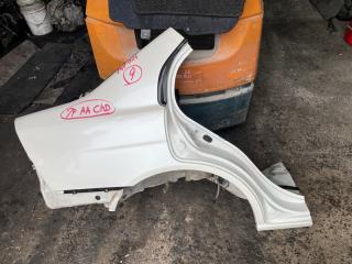 Запчасть крыло заднее правое HONDA CIVIC FERIO 2001