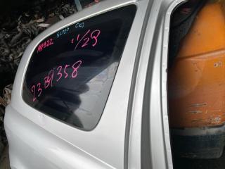 Крыло правое заднее TOYOTA VITZ SCP10 1SZFE 5 ракурс