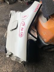 Крыло левое заднее HONDA CIVIC FERIO ES1 D15B 3 ракурс