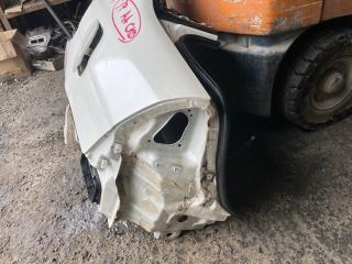 Крыло левое заднее HONDA CIVIC FERIO ES1 D15B 4 ракурс