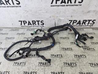 Коса двс NISSAN LAUREL 2002