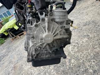 АКПП SUZUKI KEI HN22S K6A 20002-77H80 2 ракурс