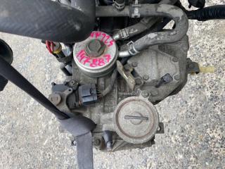 АКПП SUZUKI KEI HN22S K6A 20002-77H80 3 ракурс