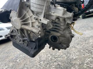 АКПП SUZUKI KEI HN22S K6A 20002-77H80 4 ракурс