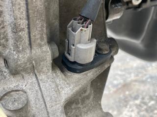 АКПП SUZUKI KEI HN22S K6A 20002-77H80 5 ракурс