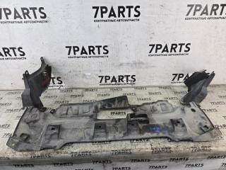 Защита двигателя HONDA ELEMENT YH2 K24A 2 ракурс