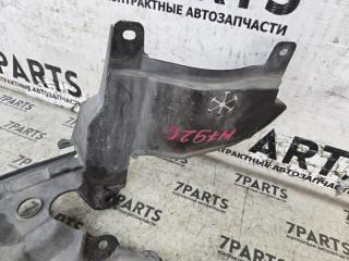 Защита двигателя HONDA ELEMENT YH2 K24A 3 ракурс