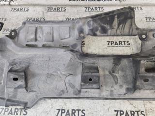 Защита двигателя HONDA ELEMENT YH2 K24A 5 ракурс