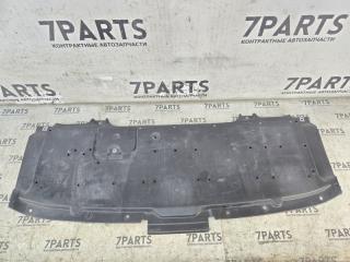 Защита бампера MAZDA CX-5 2022