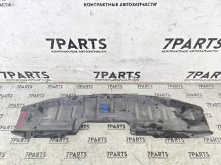 Защита бампера передняя NISSAN PRESAGE U30 KA24DE 2 ракурс