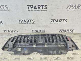 Защита бампера передняя TOYOTA AVENSIS ZRT272 3ZRFAE 52618-05010 2 ракурс