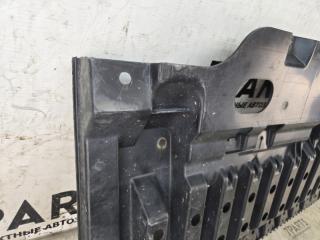 Защита бампера передняя TOYOTA AVENSIS ZRT272 3ZRFAE 52618-05010 3 ракурс