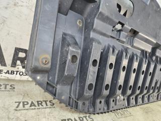 Защита бампера передняя TOYOTA AVENSIS ZRT272 3ZRFAE 52618-05010 4 ракурс