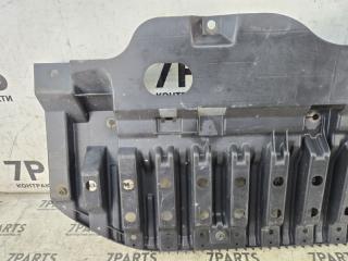 Защита бампера передняя TOYOTA AVENSIS ZRT272 3ZRFAE 52618-05010 5 ракурс