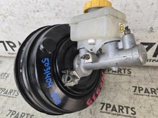 Главный тормозной цилиндр SUBARU OUTBACK BP9 EJ253JPDFE 3 ракурс