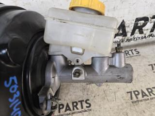 Главный тормозной цилиндр SUBARU OUTBACK BP9 EJ253JPDFE 4 ракурс