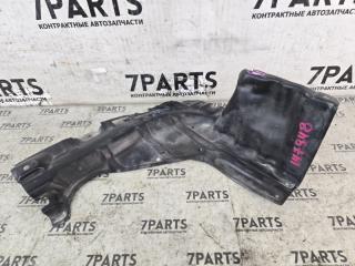 Защита двигателя правая передняя TOYOTA VITZ SCP10 1SZFE 51441-52030 2 ракурс