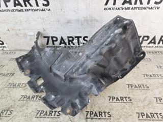Защита двигателя правая передняя TOYOTA VITZ SCP10 1SZFE 51441-52030 3 ракурс