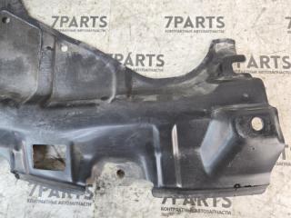 Защита двигателя правая передняя TOYOTA VITZ SCP10 1SZFE 51441-52030 4 ракурс