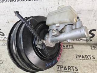 Главный тормозной цилиндр SUBARU EXIGA YA5 EJ205HBJME 3 ракурс