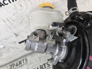 Главный тормозной цилиндр SUBARU LEGACY BR9 EJ253JUAFE 5 ракурс Главный тормозной цилиндр SUBARU LEGACY BR9 EJ253JUAFE 5 ракурс