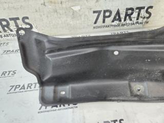 Защита двигателя правая передняя TOYOTA VOLTZ ZZE138 1ZZFE 4 ракурс